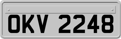 OKV2248