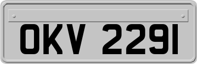 OKV2291