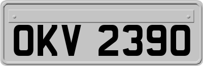 OKV2390