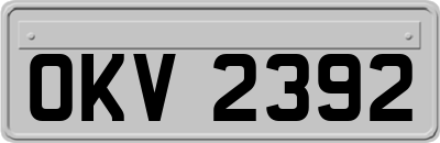 OKV2392