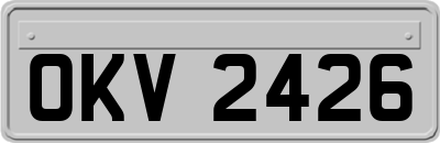 OKV2426