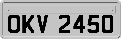 OKV2450