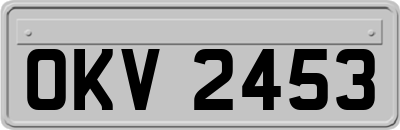 OKV2453