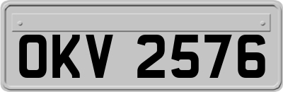 OKV2576