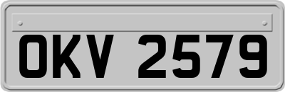 OKV2579