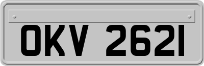 OKV2621
