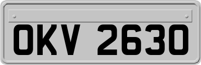 OKV2630