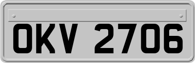 OKV2706