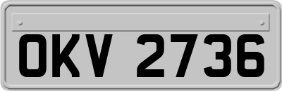 OKV2736