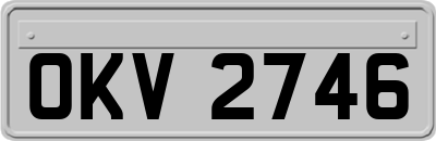 OKV2746