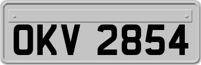 OKV2854