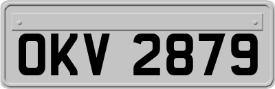 OKV2879