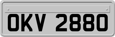 OKV2880