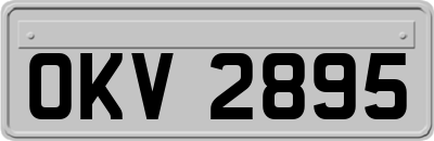 OKV2895
