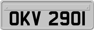 OKV2901