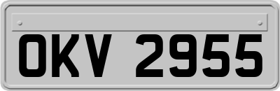 OKV2955