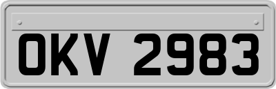 OKV2983