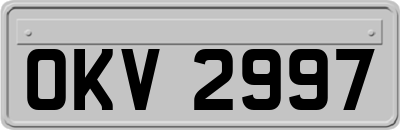 OKV2997