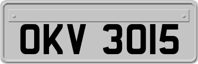 OKV3015