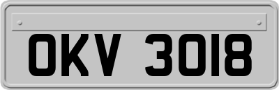 OKV3018