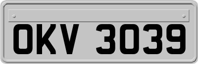 OKV3039