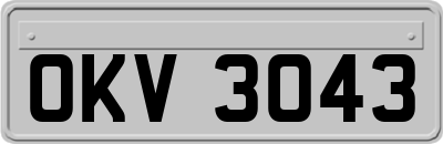 OKV3043