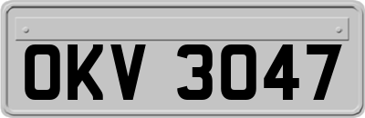 OKV3047
