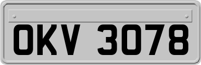 OKV3078