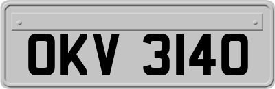 OKV3140