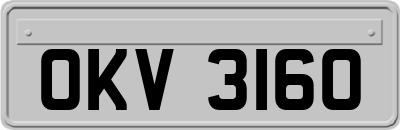 OKV3160