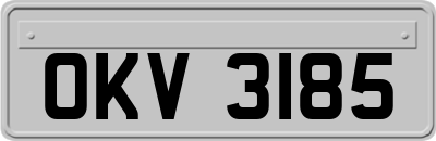 OKV3185