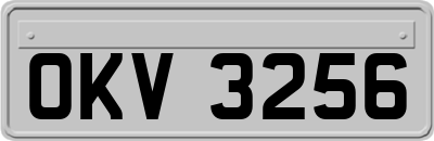 OKV3256