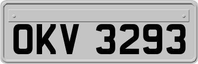 OKV3293