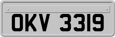 OKV3319