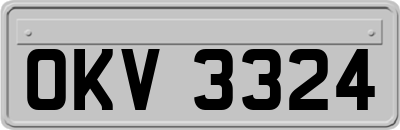 OKV3324