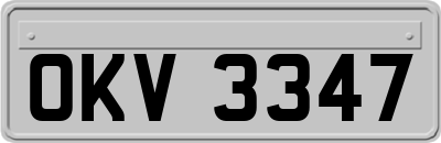 OKV3347