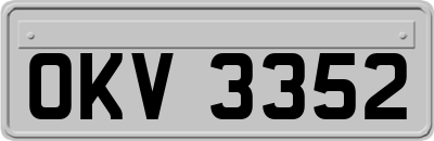 OKV3352