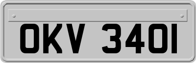 OKV3401