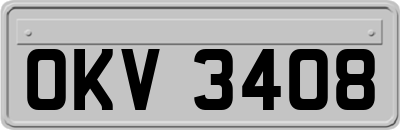 OKV3408