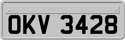 OKV3428