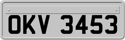 OKV3453