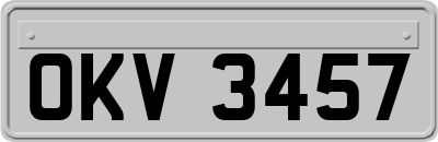 OKV3457