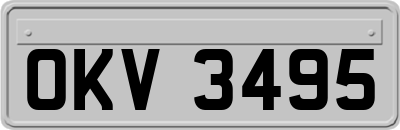 OKV3495