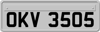 OKV3505