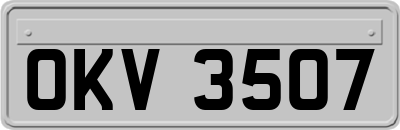 OKV3507