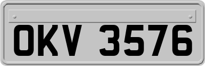 OKV3576