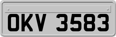 OKV3583
