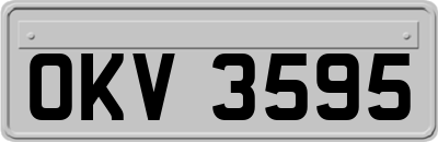OKV3595