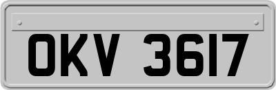 OKV3617
