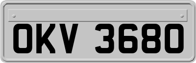 OKV3680